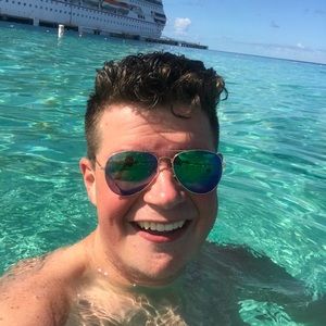 Meet your Posher, Ben